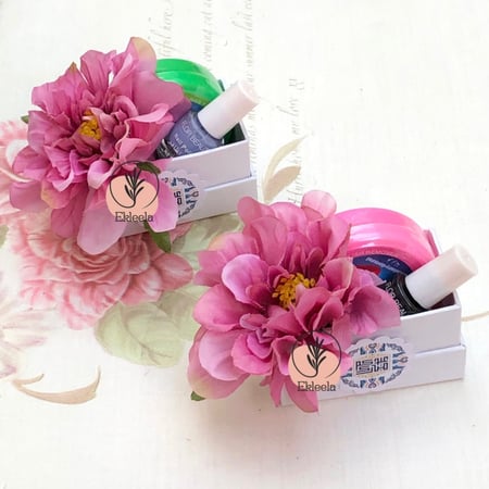 عيديات توزيعات العيد / عيديات  للكبار / توزيعات عيد / عيديات فخمه  ( 12 قطعه )