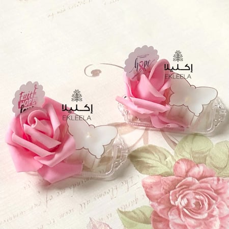 توزيعات حملة سرطان الثدي افحصي و طمنينا توزيعات سرطان الثدي