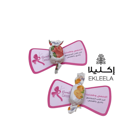 توزيعات سرطان الثدي