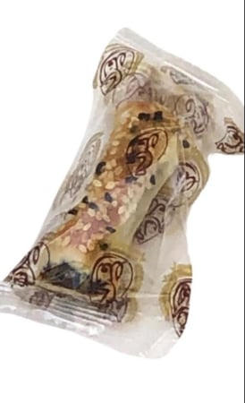 توزيعات بثيم ورقي لمكافحة المخدرات مع تعبيه ( 12 قطعه )