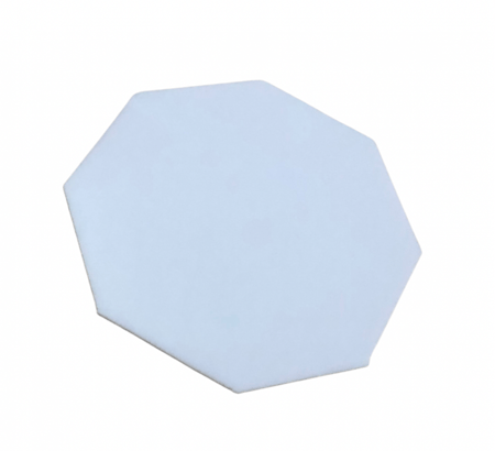 قاعده اكلريك / قاعدات اكليريك ( 12 قطعه )