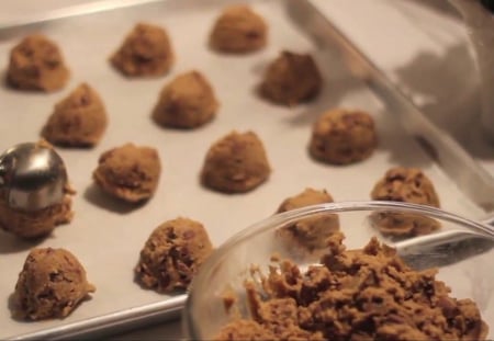 ملعقة ايس كريم ملعقة كوكيز ملاعق كوكيز ملعقة تشكيل كوكيز ملعقه للكوكيز