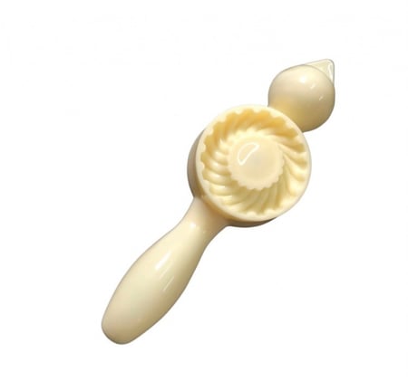 اداة تشكيل البسكويت / قالب معمول / عصا قوالب معمول التمر ( قطعه واحده )