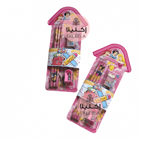 توزيعات العوده للمدرسه / هدايا الاسبوع التمهيدي ( 12 مغلف )