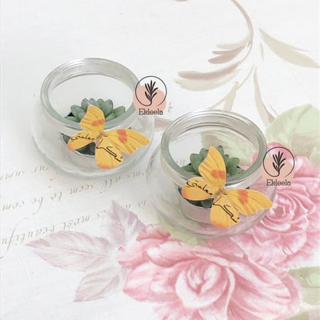 توزيعات شموع يوم المعلم (  12 شمعه )