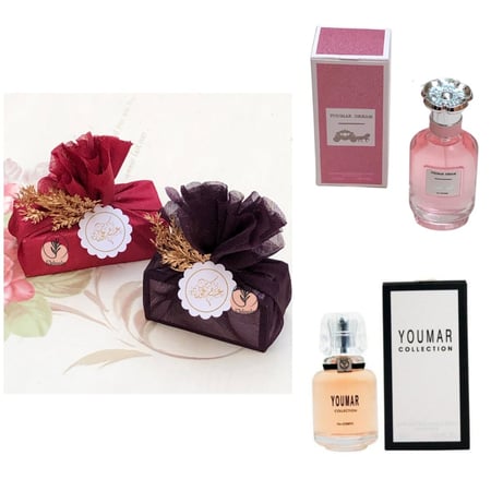 توزيعات ميني عطور اصليه عطور اصليه توزيعات عطور ميني