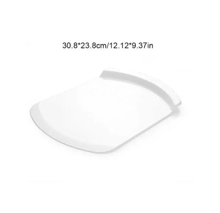 اداة نقل كيك و تشيز كيك / مجرفة نقل كيك ( قطعه واحده )