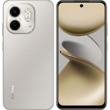 انفنيكس سمارت 9 Infinix Smart 128 GB