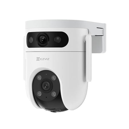 كاميرا مراقبة خارجية EZVIZ H9c Dual
