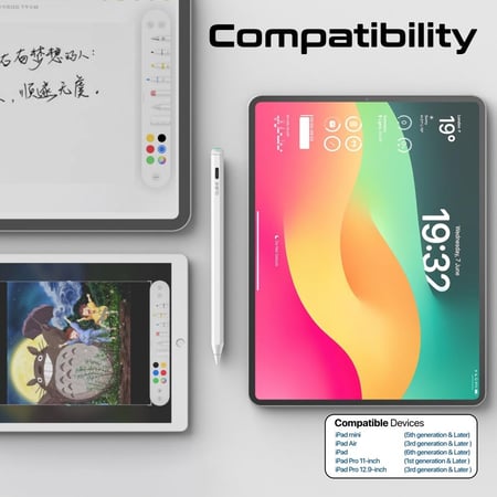 مجموعة أدوات القلم اللاسلكي Quill-3