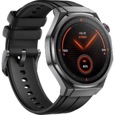 ساعة هونر 5 الترا