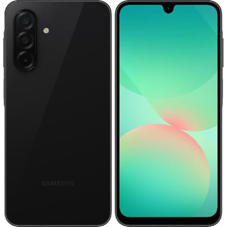 سامسونج جالكسي اي 26 الجيل الخامس