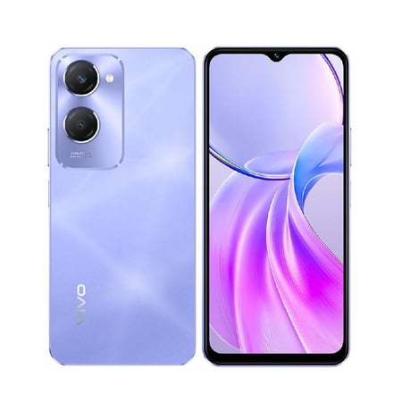 فيفو 5g Y28s 256 GB