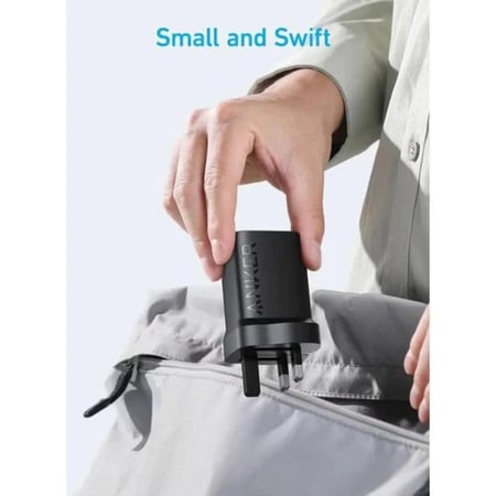 شاحن حائطي Anker 336