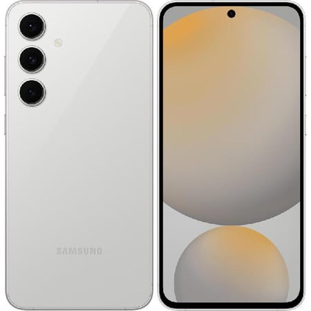 سامسونج جالكسي أس 24 أف اي الجيل الخامس لون رمادي