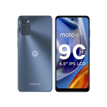 موتورلا MOTOROLA e32s