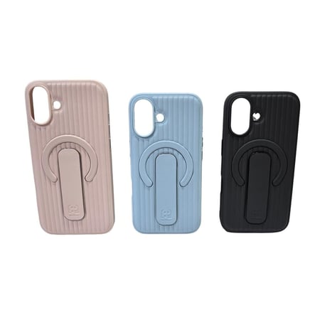 جراب ايفون 16 بلس BRAD PARK