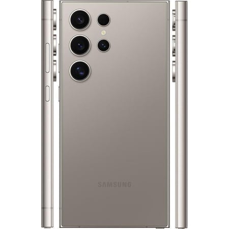 سامسونج جالكسي اس 24 الترا 256 جيجا أسود