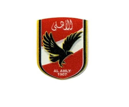ملصق نادي الأهلي المصري 1