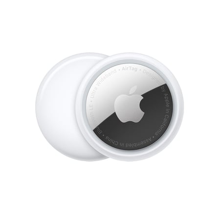 ابل ايرتاغ Apple AirTag
