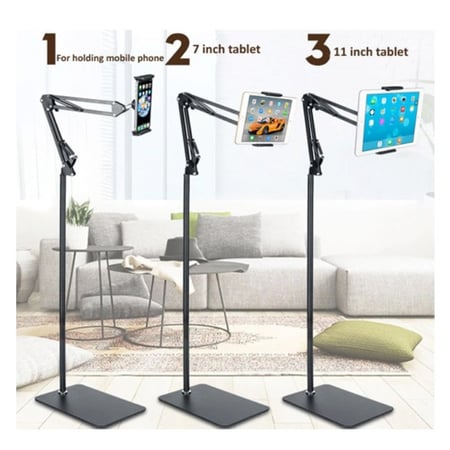 حامل للجوال والايباد