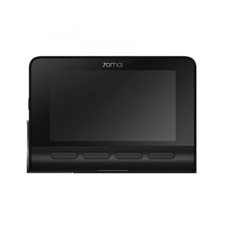 داش كام 70mai Dash Cam 4K A800S + التركيب