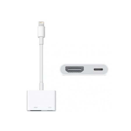 وصلة ابل HDMI
