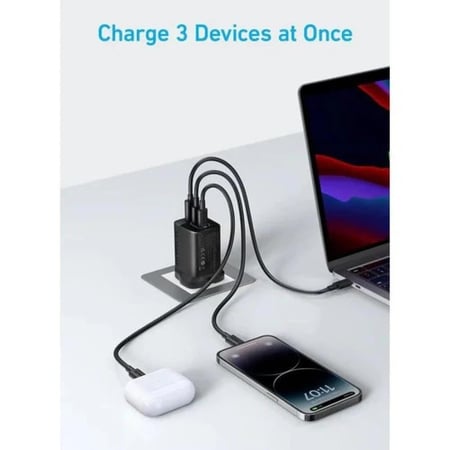 شاحن حائطي Anker 336