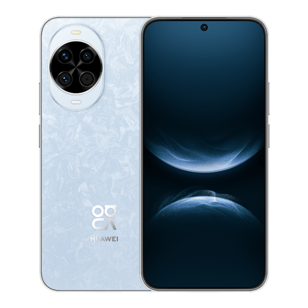 هواوي ‎نوفا 14‎ بسعة 256 قيقا لون سماوي