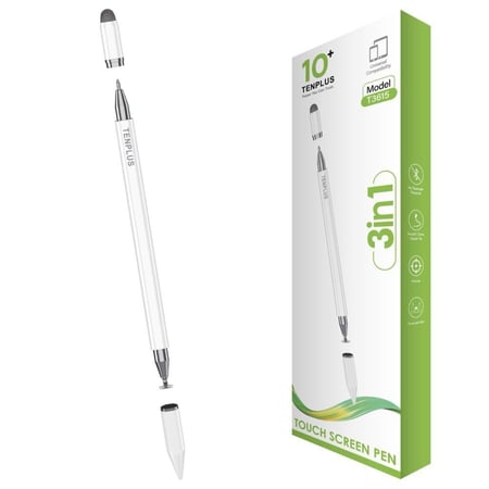 قلم لمس ذكي - TENPLUS