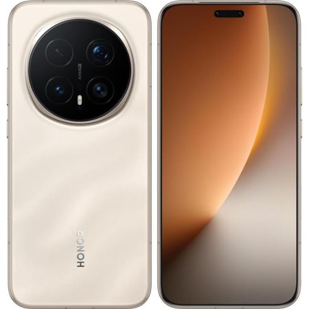 هونر ‎ماجيك 8 برو‎ بسعة 512 قيقا لون ذهبي