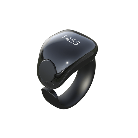 خاتم التسبيح الذكي