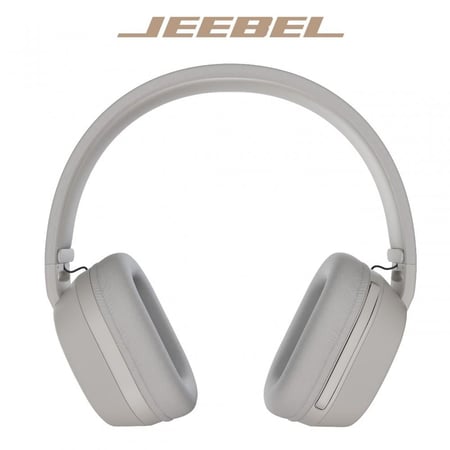 سماعة رأس جيبيل SPX للألعاب لون ابيض