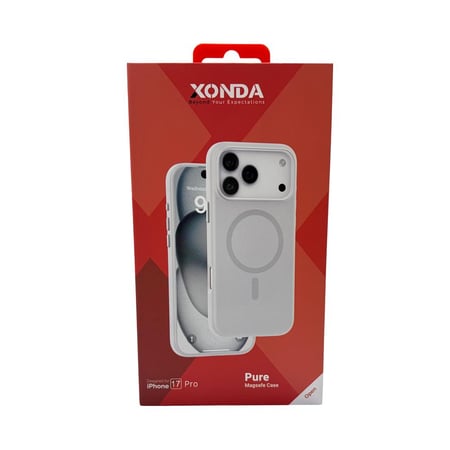 جراب ايفون 17 برو