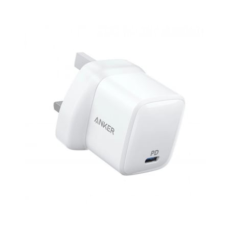 شاحن جداري انكر بقوة 20 واط ANKER PD