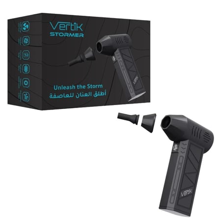 منفاخ هواء يدوي Vertik