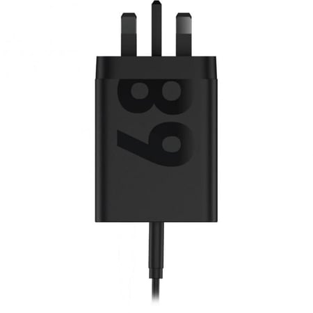 موتورولا ايدج 70 بسعة 256 قيقا لون اسود + هدايا مجانيه