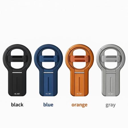 مسكه و ستاند جوال من هيلميت