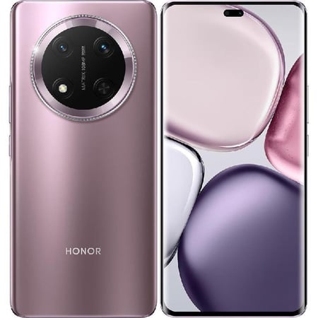 هونر أكس 9 سي الجيل الخامس Honor x9c تيتانيوم بنفسجي‎
