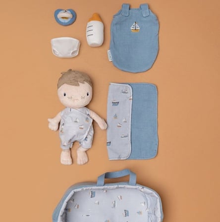 طقم بيبي جيم