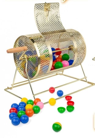 صندوق المفاجآت والهدايا