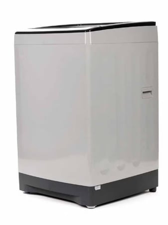 غسالة ملابس تعبئة علوية 10 كيلو كاندي  ابيض  صنع في الصين RTL8101SZ-19