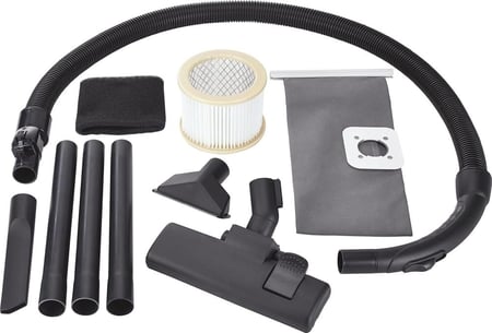 مكنسة كهربائية  1200 واط بلاك اند ديكر B+D 1200W 10L WET & DRY VACUUM CLEANER  0 صنع في الصين WDBD10-B5