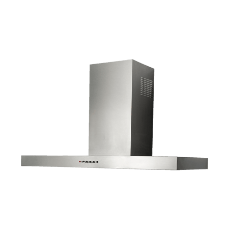 شفاط مطبخ بيلت ان 60 سم البا   حرف تي 60 قوة 1000  صنع في ايطاليا AST601000