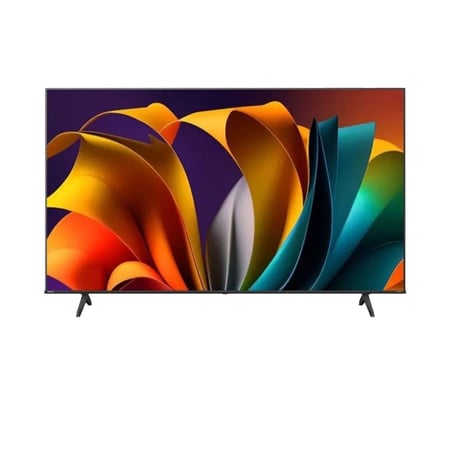 تلفزيون ال أي دي 4K UHD 50 بوصة هايسنس نظام فيدا   صنع في الصين 50A62Q