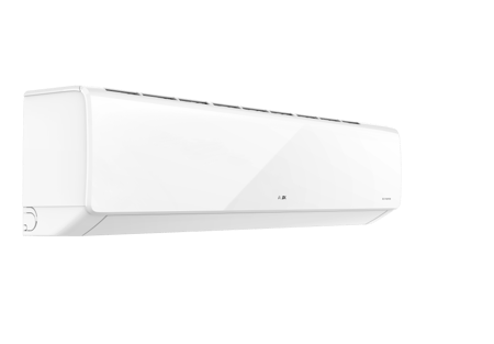 مكيف سبلت اوكس الترا كول 3 طن حار بارد 36 000 الف وحدة واي فاي انفرتير صنع في الصين ATWH36A2DI-BSA