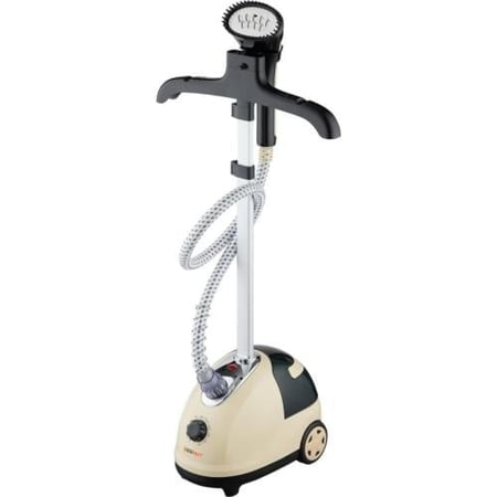 كاوية بخار كولين  2000 واط   أسود وبيج  صنع في الصين 803104007