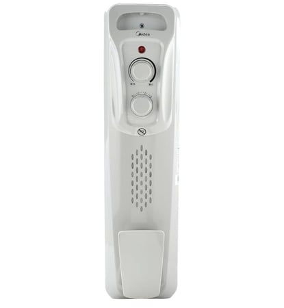 دفاية زيت ميديا 13 ريشه 2500 واط صنع في الصين NY251320M