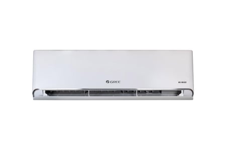 مكيف سبلت بارد 2.5 طن جري آي ماكس - الجديد 30000  صنع في الصين GWC30AVEXH-D6NTA1A