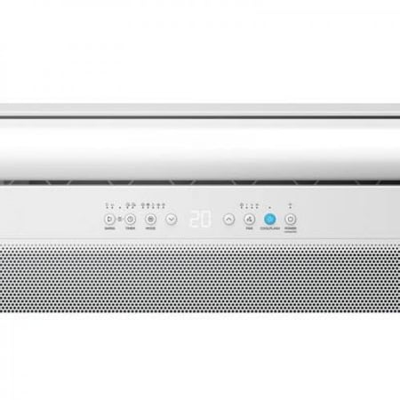 مكيف شباك حار بارد 1.5 طن ميديا وندر ديلوكس ريموت + واي فاي  17200 انفرتير صنع في الصين WDV18EDWG